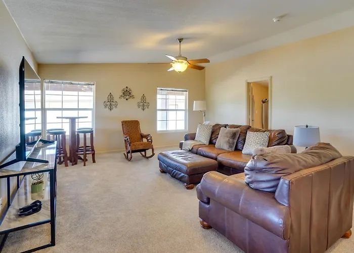 11 Mi To Saguaro Nat'l Park! Family W/ Deck Holiday home *